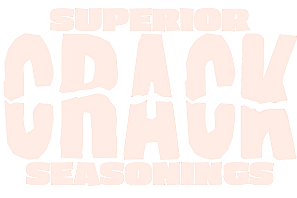 Superior Crack logo