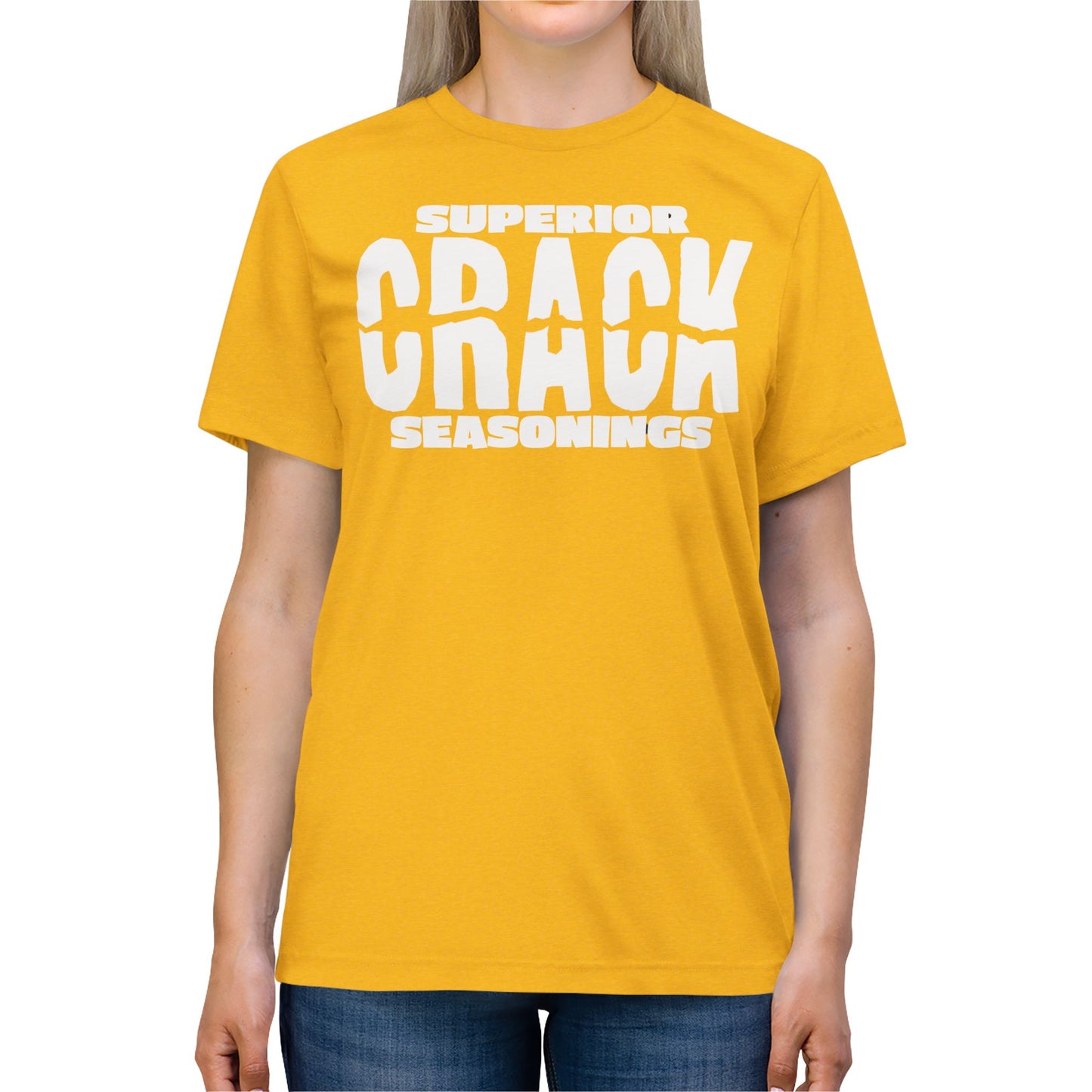 Summer Time Fine -  Unisex Triblend Tee