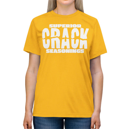 Summer Time Fine -  Unisex Triblend Tee