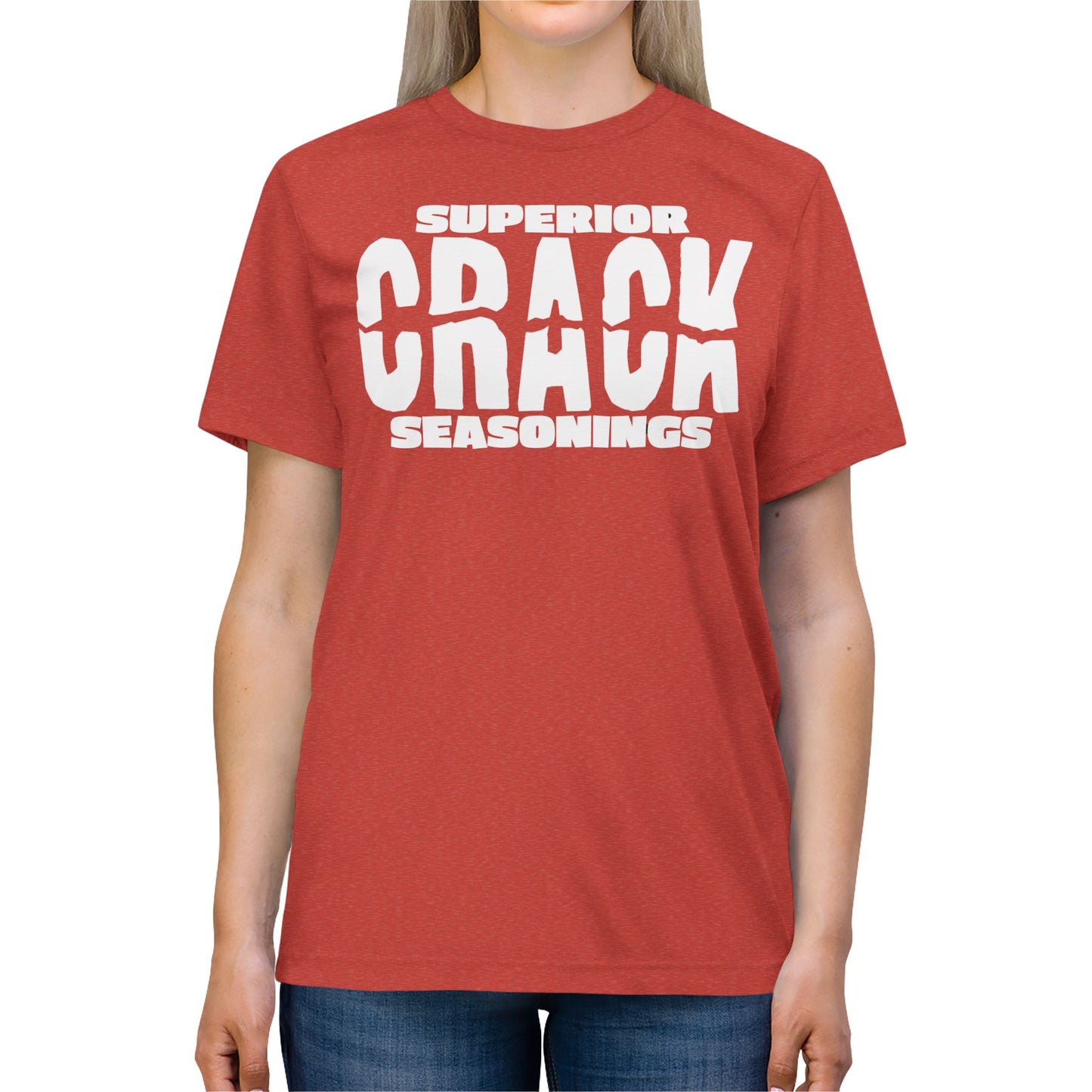Summer Time Fine -  Unisex Triblend Tee