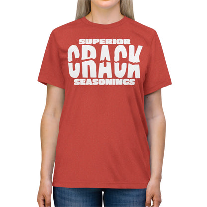 Summer Time Fine -  Unisex Triblend Tee
