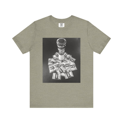 CrackGame - Tee
