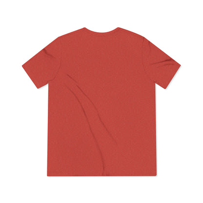 Summer Time Fine -  Unisex Triblend Tee