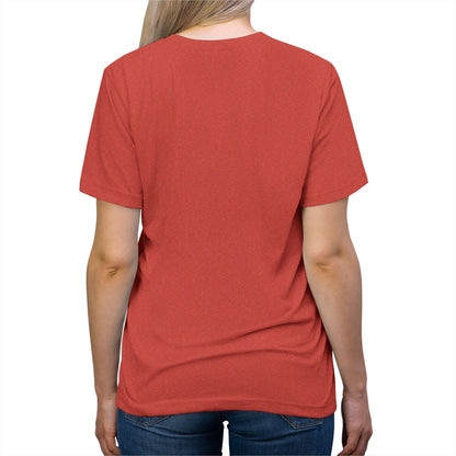 Summer Time Fine -  Unisex Triblend Tee