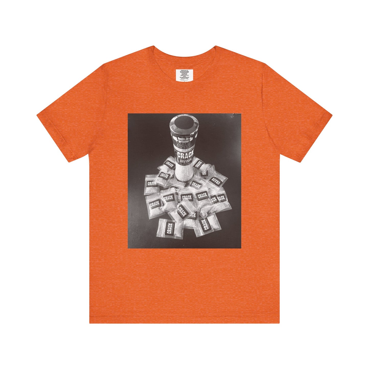CrackGame - Tee