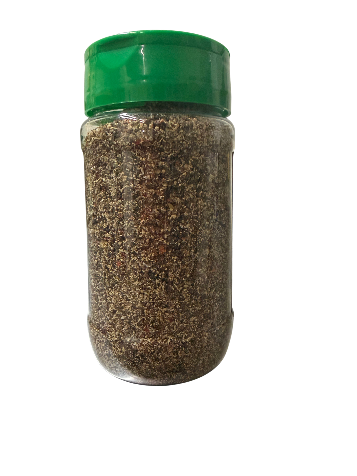 Black-ish Pepper