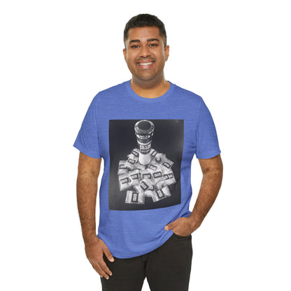 CrackGame - Tee