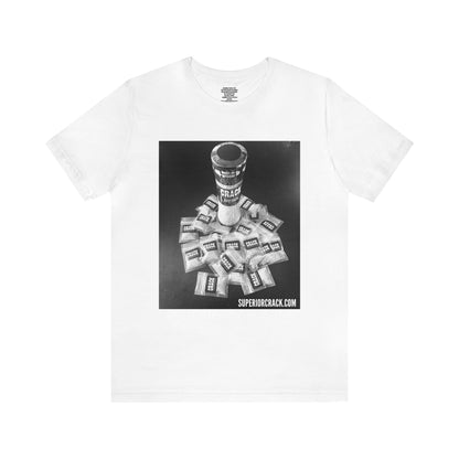 CrackGame - Tee