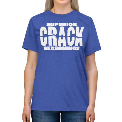 Summer Time Fine -  Unisex Triblend Tee