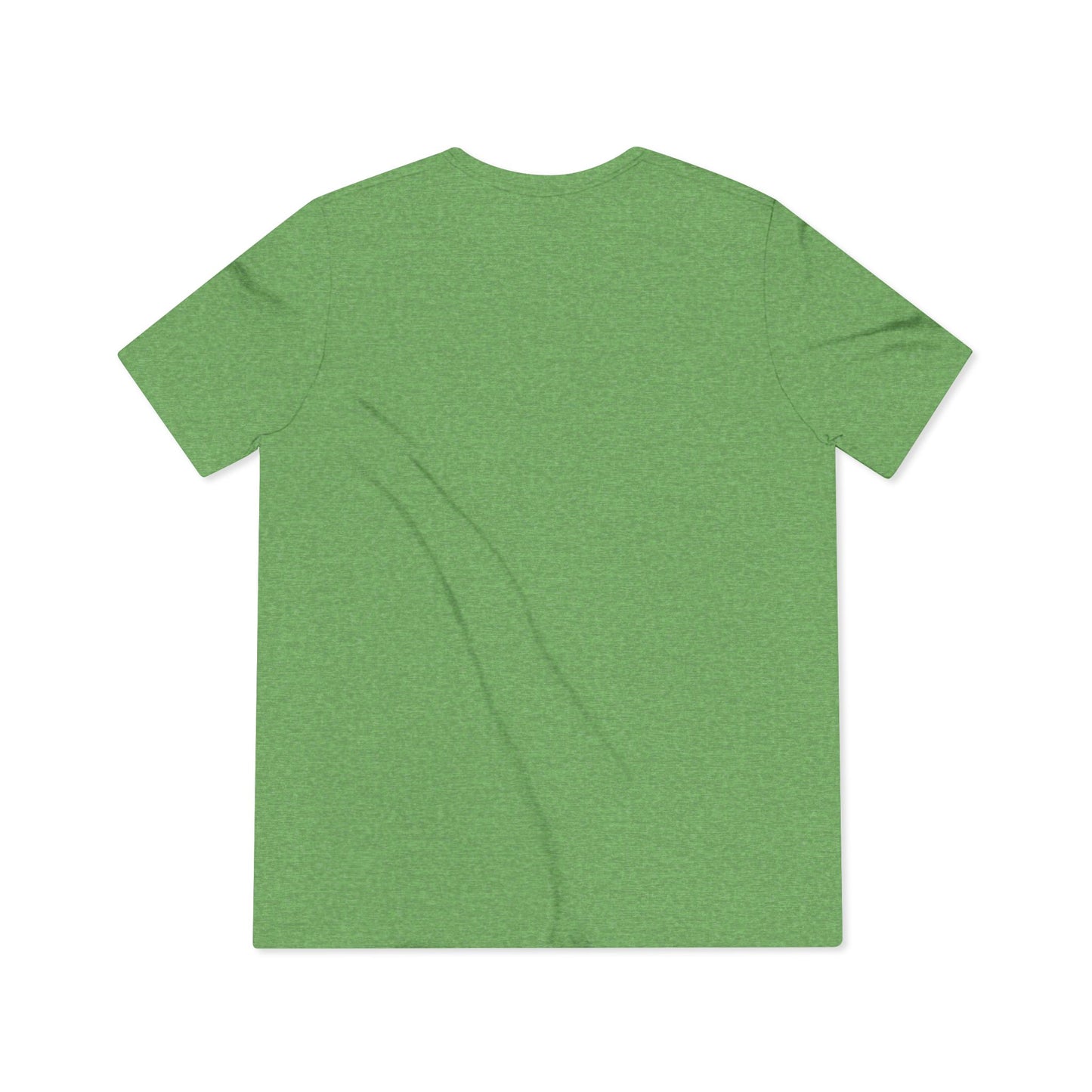 Summer Time Fine -  Unisex Triblend Tee