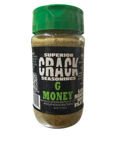 G-Money