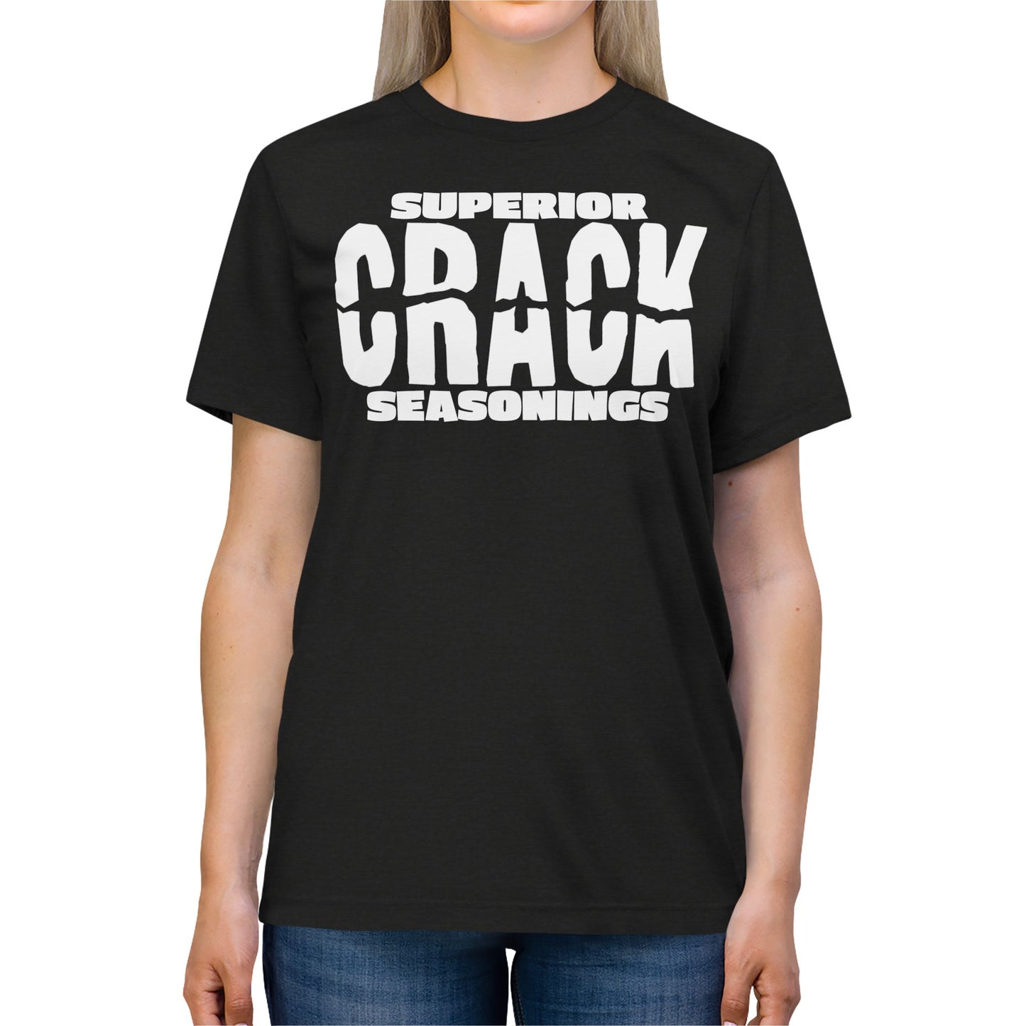 Summer Time Fine -  Unisex Triblend Tee