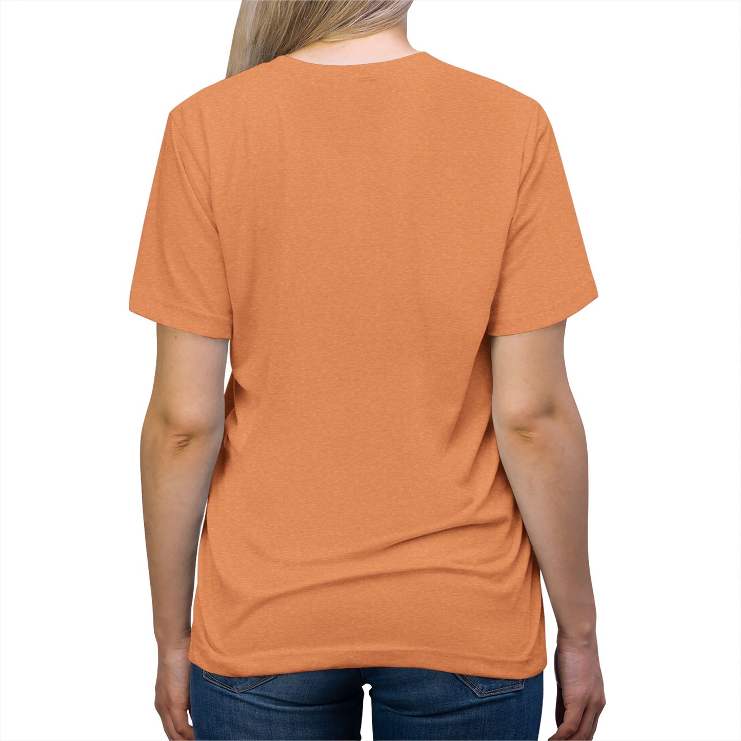 Summer Time Fine -  Unisex Triblend Tee