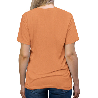Summer Time Fine -  Unisex Triblend Tee