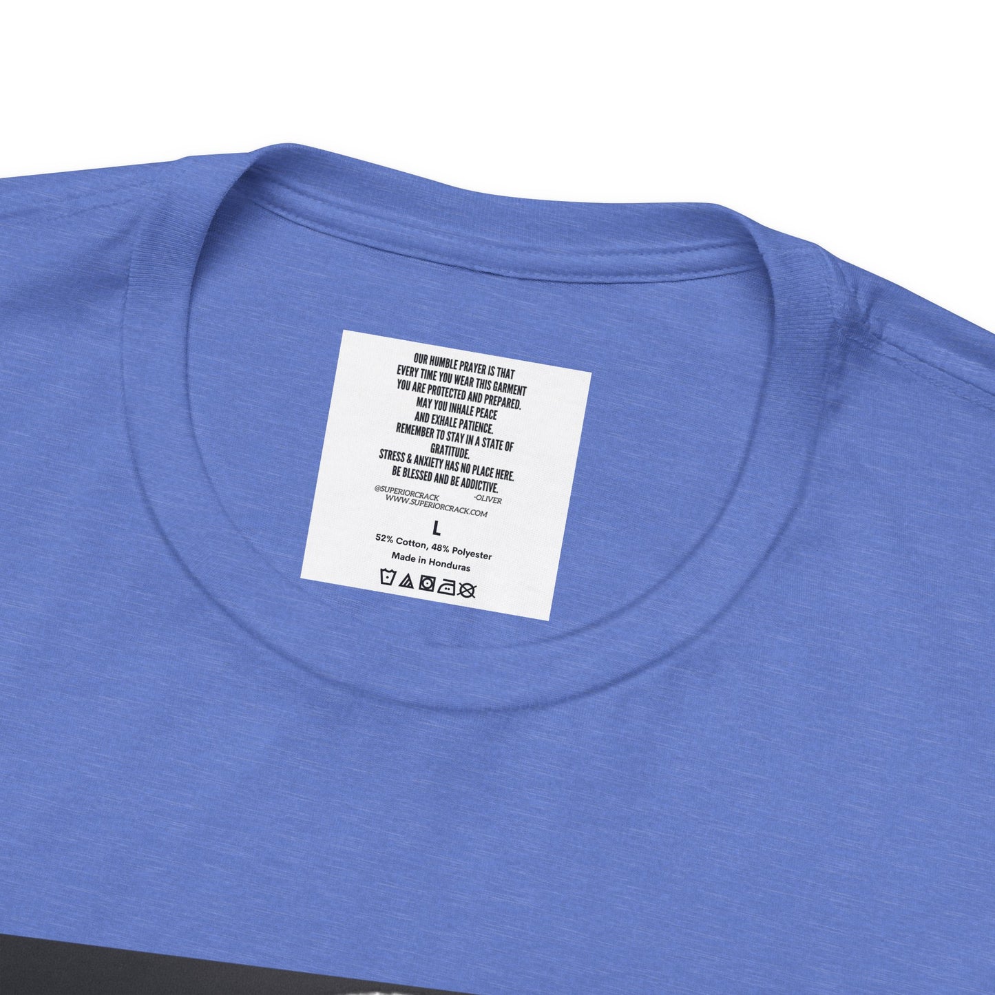 CrackGame - Tee