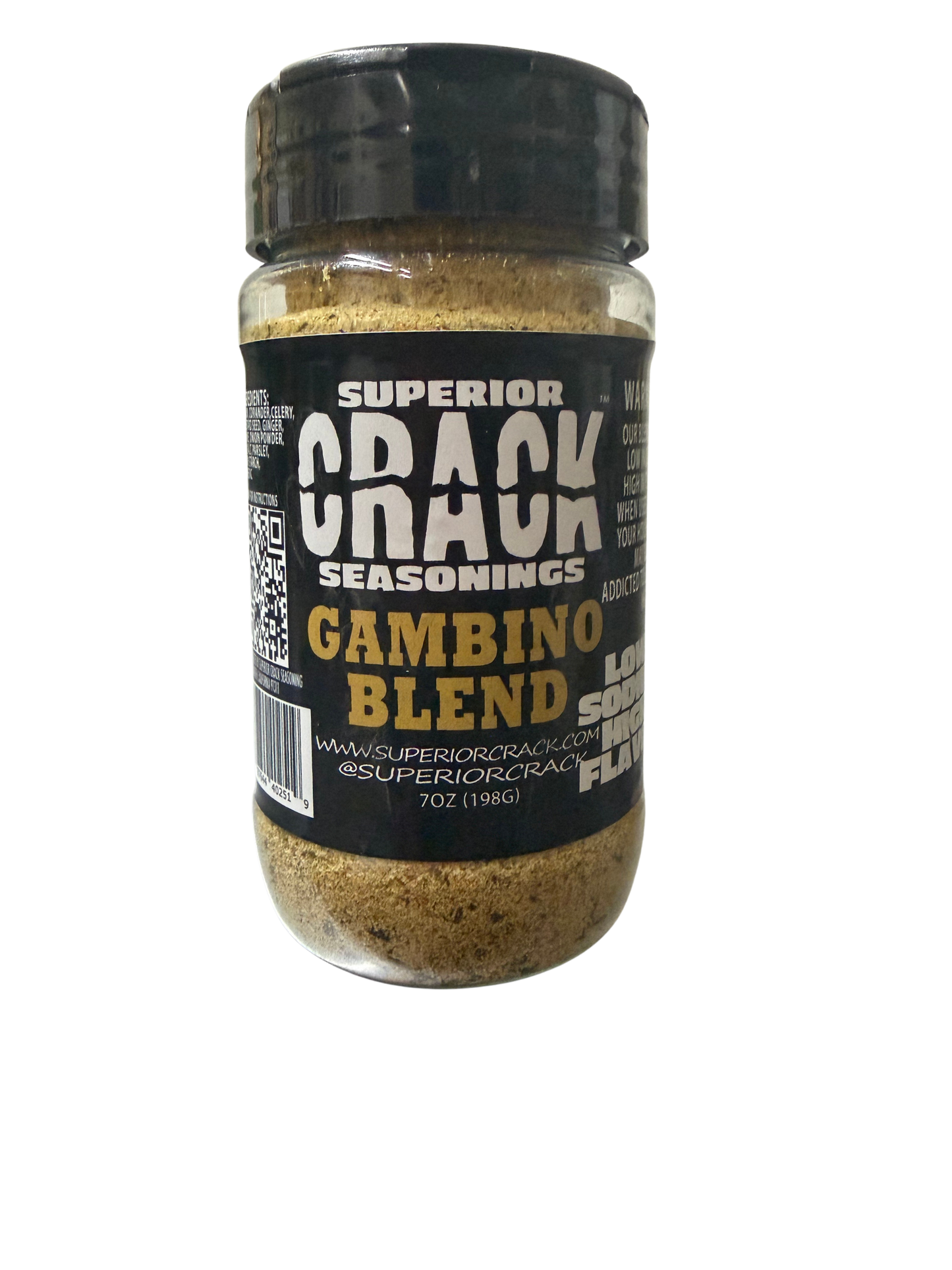 Gambino Blend