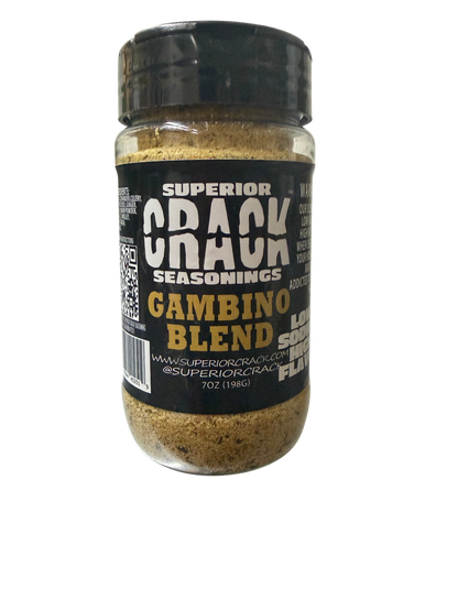 Gambino Blend