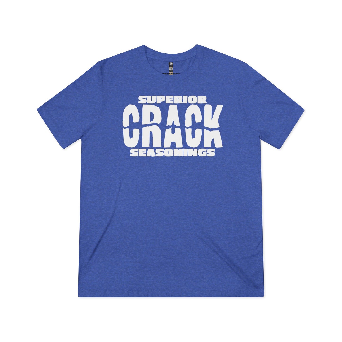 Summer Time Fine -  Unisex Triblend Tee
