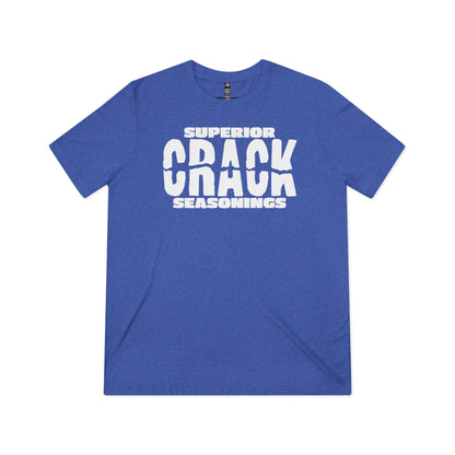 Summer Time Fine -  Unisex Triblend Tee