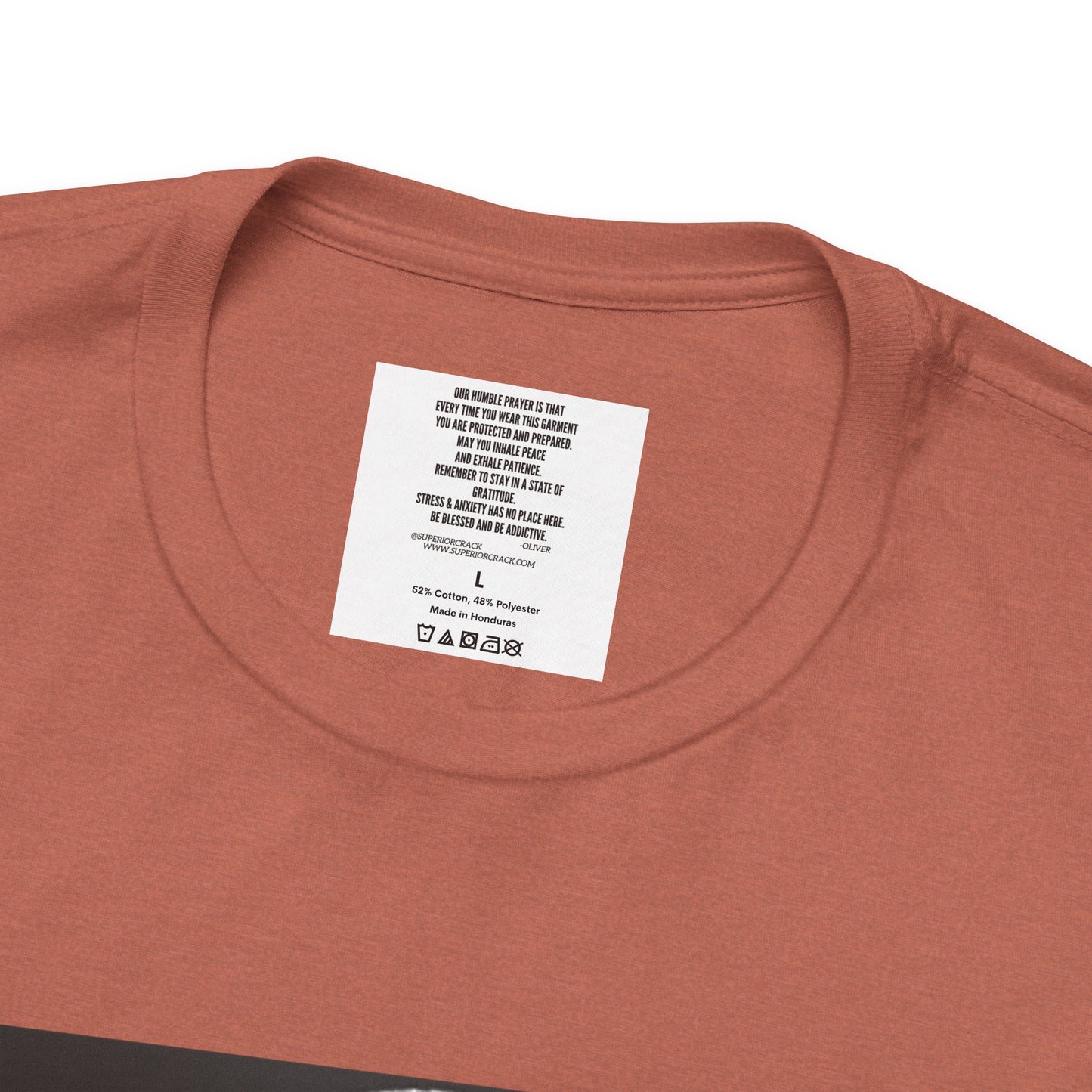 CrackGame - Tee