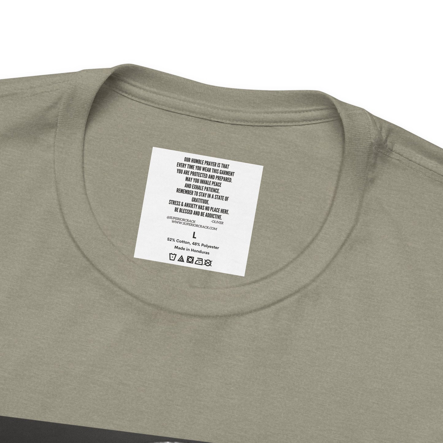 CrackGame - Tee