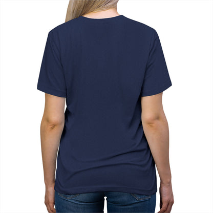 Summer Time Fine -  Unisex Triblend Tee
