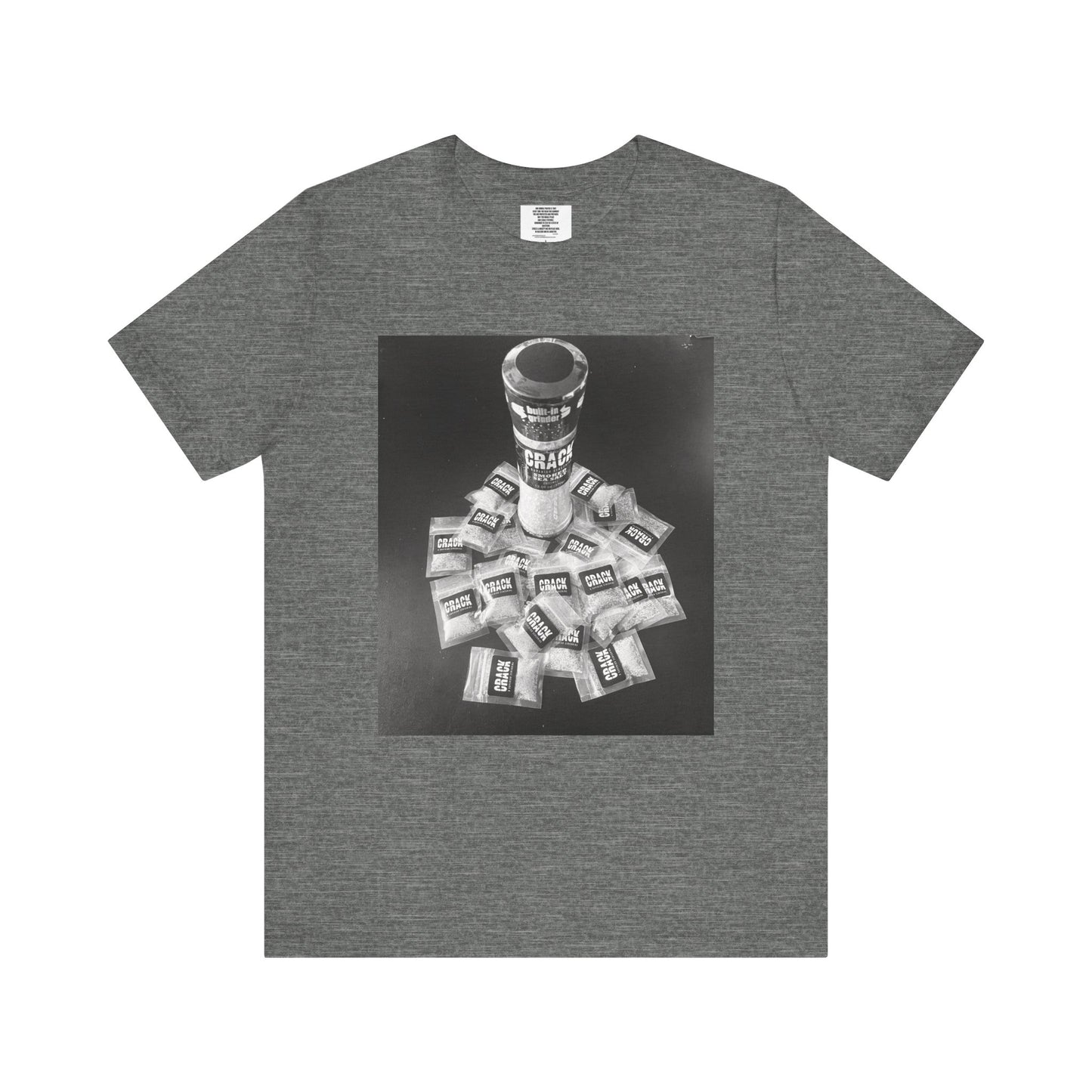 CrackGame - Tee