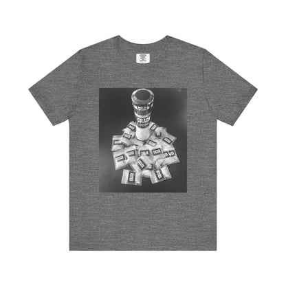CrackGame - Tee