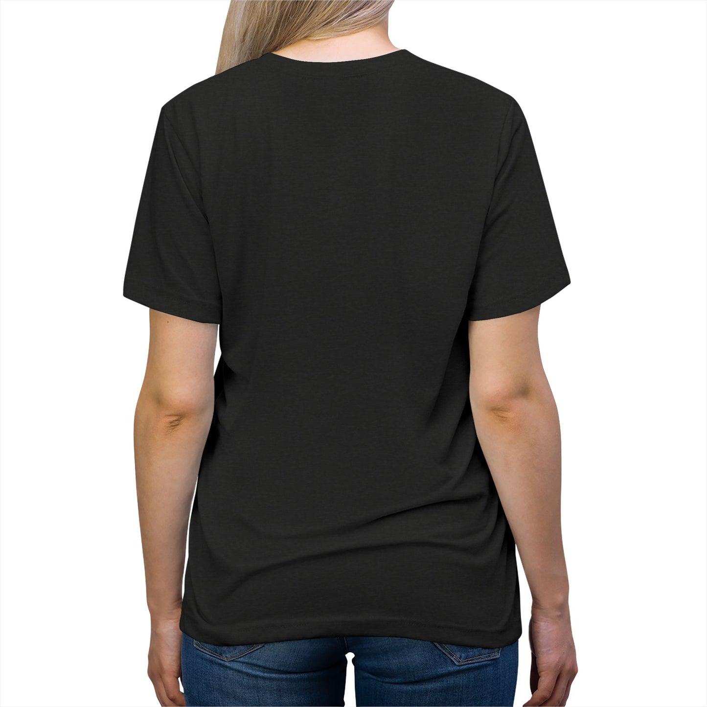 Summer Time Fine -  Unisex Triblend Tee