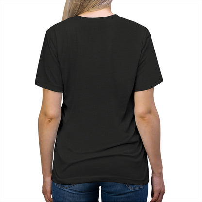 Summer Time Fine -  Unisex Triblend Tee