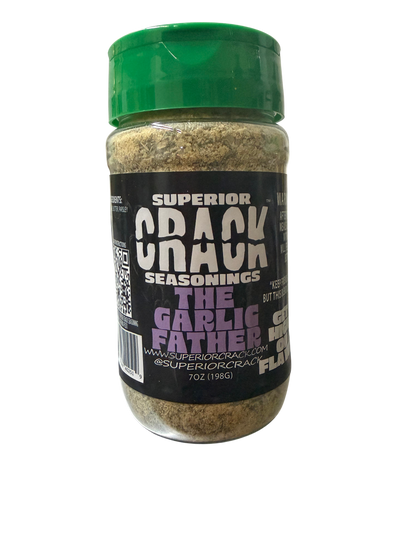 The Garlic Father