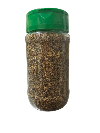 Luciano Lemon Pepper (Salt-free)