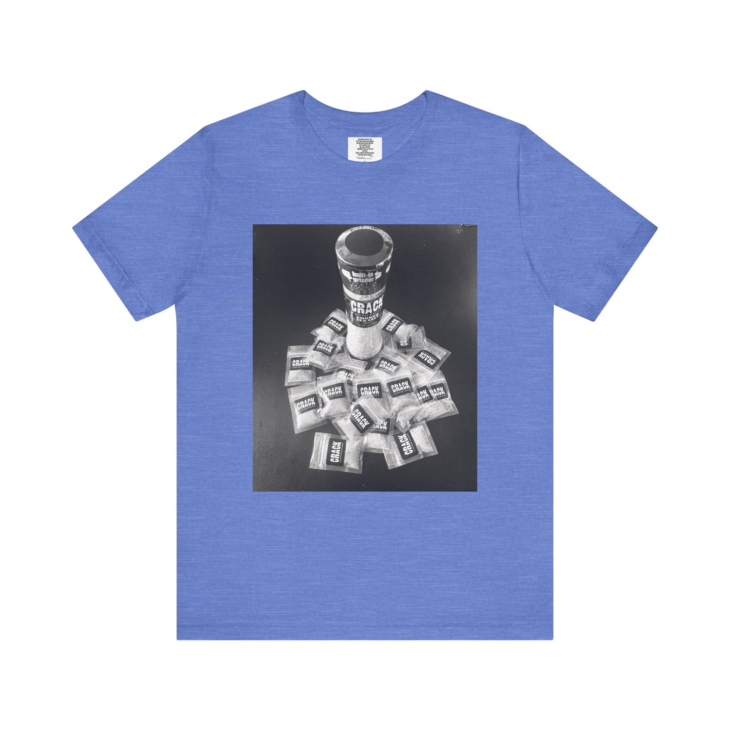 CrackGame - Tee