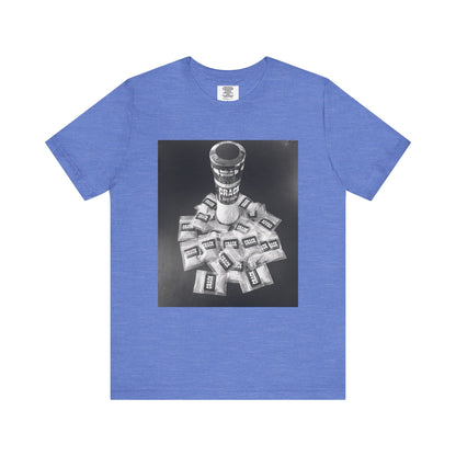 CrackGame - Tee