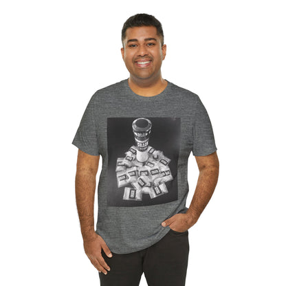 CrackGame - Tee