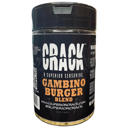 Gambino Burger Blend