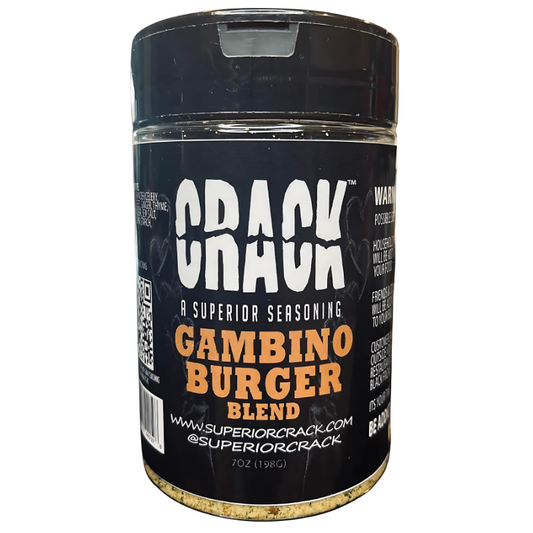 Gambino Burger Blend