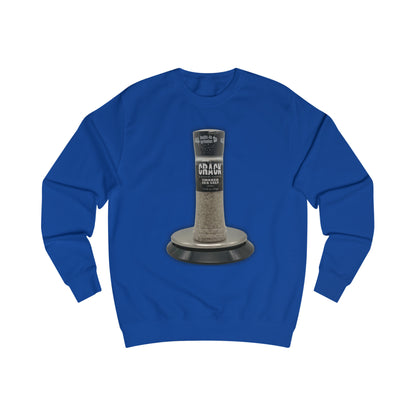CrackSalt - SweatShirt