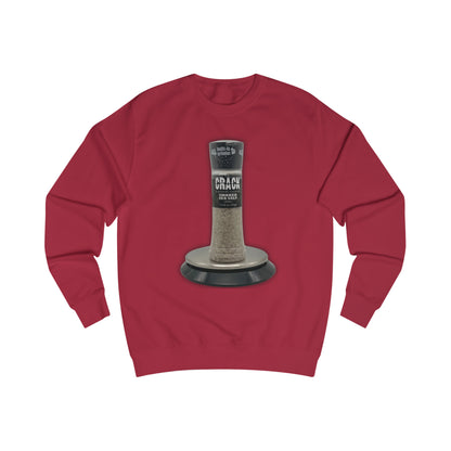 CrackSalt - SweatShirt