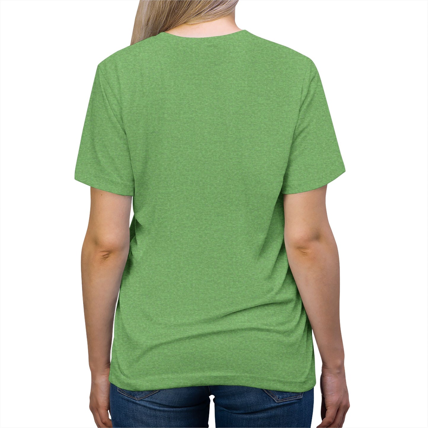 Summer Time Fine -  Unisex Triblend Tee