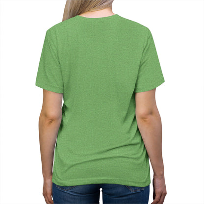 Summer Time Fine -  Unisex Triblend Tee