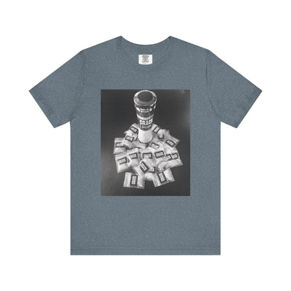 CrackGame - Tee