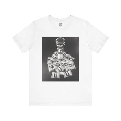 CrackGame - Tee