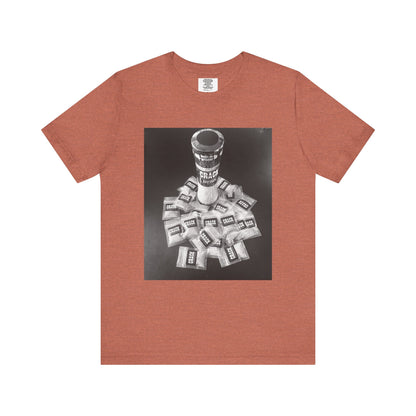 CrackGame - Tee