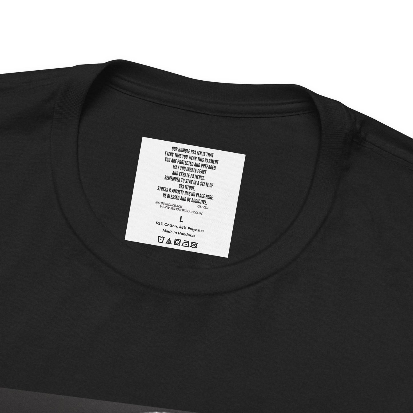 CrackGame - Tee
