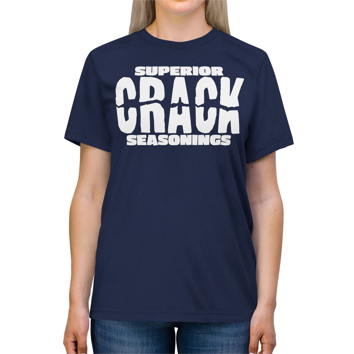 Summer Time Fine -  Unisex Triblend Tee