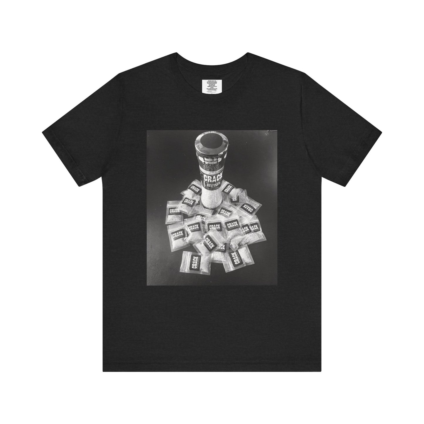 CrackGame - Tee