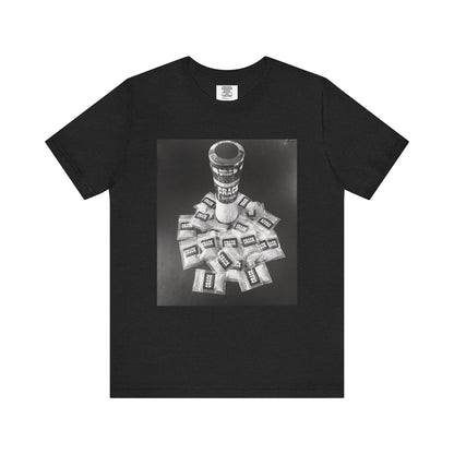 CrackGame - Tee