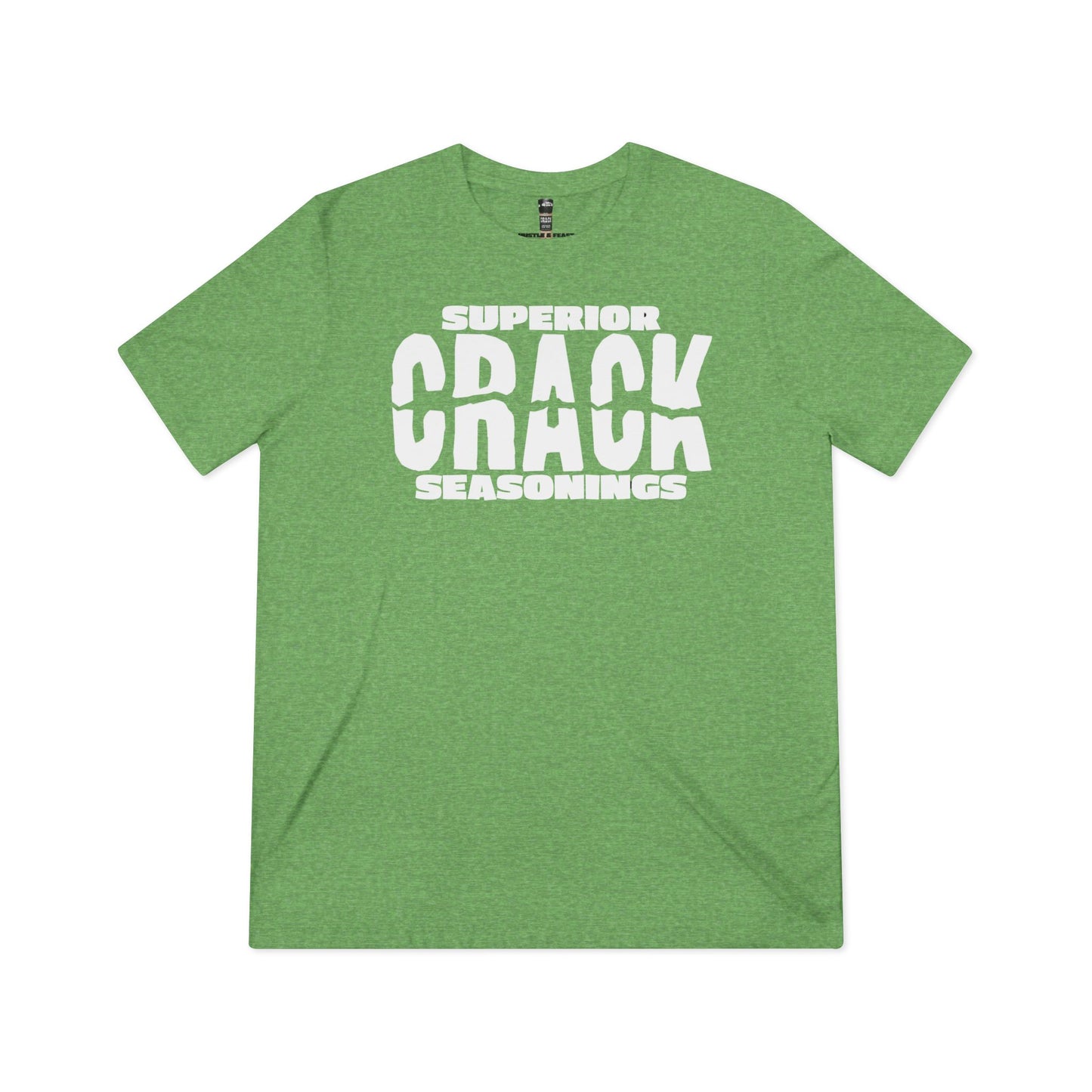 Summer Time Fine -  Unisex Triblend Tee