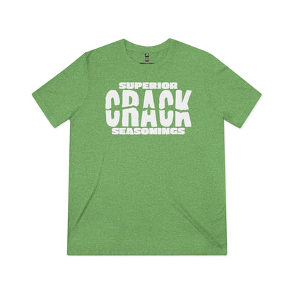 Summer Time Fine -  Unisex Triblend Tee